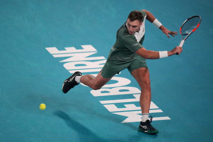 OD SJAJA DO OČAJA: Prve reči Hamada Međedovića nakon eliminacije sa AO! (FOTO-GALERIJA)