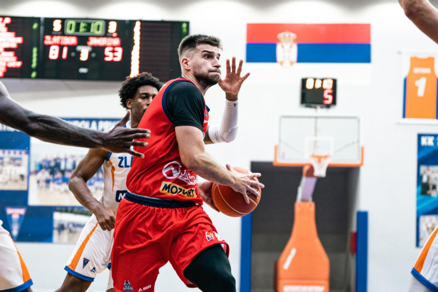 NESTVARNA PARTIJA SRBINA: Ovakvo izdanje se ne pamti u abaligaškoj košarci