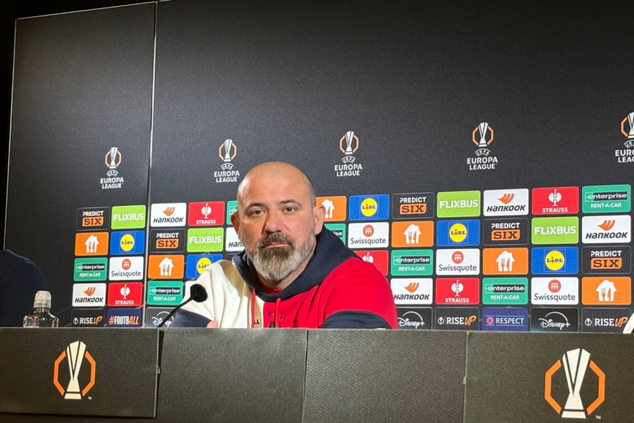 STANKOVIĆ IMA VELIKU DILEMU: Evo šta se dešava sa Ivanićem!