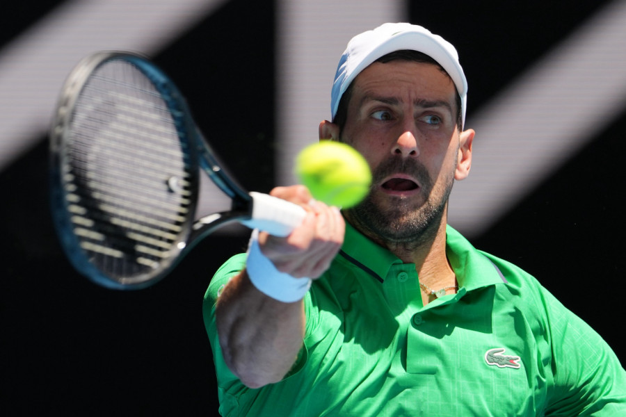 NIKAKO NIJE DOBRO: Đoković je već OTPISAN!