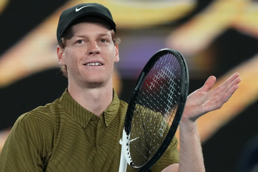 NOLETA ČEKA OPASNO TEŽAK POSAO: Ova Sinerova pobeda to i dokazuje!