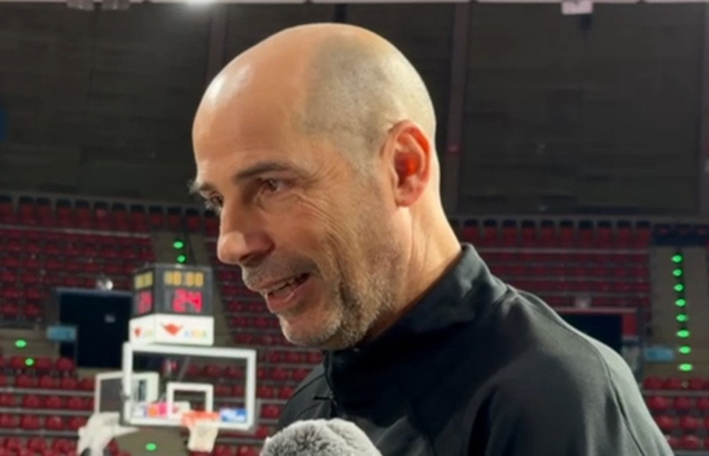 Đoan Penjaroja otkrio da li će Vašington biti spreman za Panatinaikos!