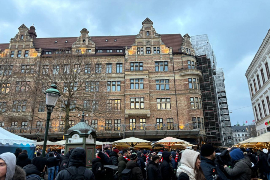 STANKOVIĆEV PRVI PRAVI ISPITI! Crvena zvezda u Malmeu juri evropsko proleće!