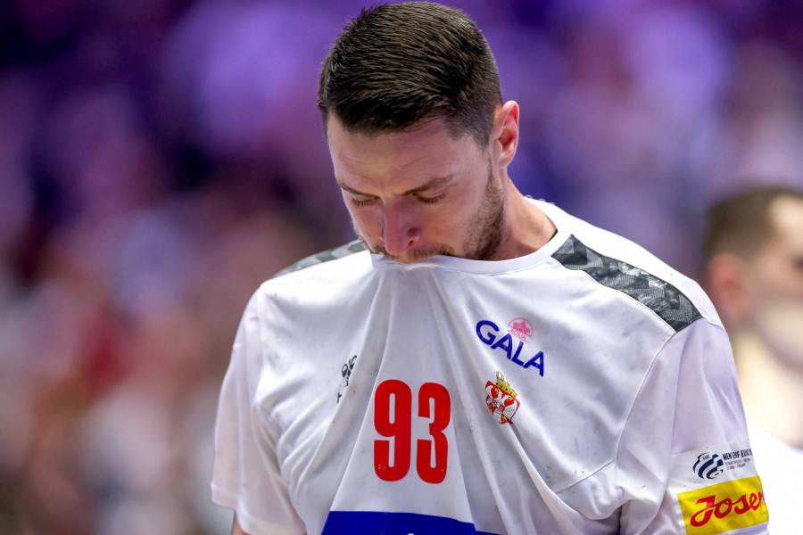 PUT TRNJEM POSUT: Srbija u rukometnom lavirintu ka Mundijalu 2027 - ovo su potencijalni rivali "orlova!" (FOTO-GALERIJA)