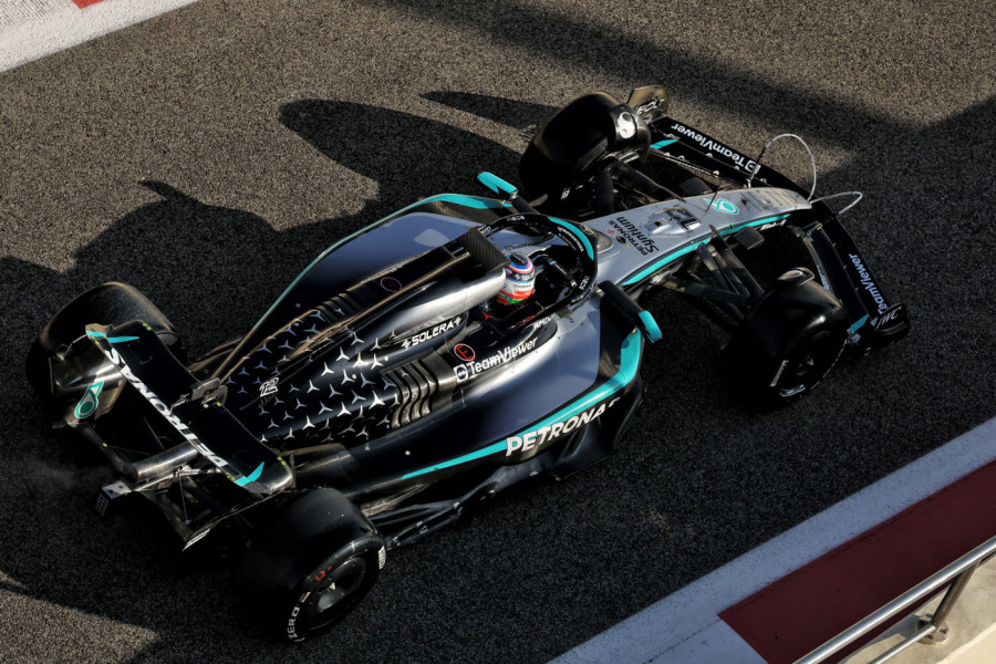 STRAVIČAN UDES NA F1: Šarl Lekler se zakucao u barijeru, trka momentalno PREKINUTA! (VIDEO)