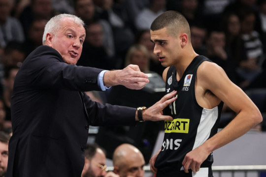 EVO ZAŠTO JE MADAR OTIŠAO IZ PARTIZANA: Miško Ražnatović sve otkrio!