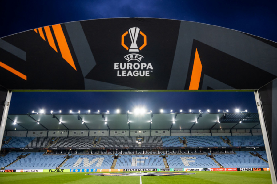 STANKOVIĆ IZABRAO STARTNIH 11! Oni napadaju Malme!