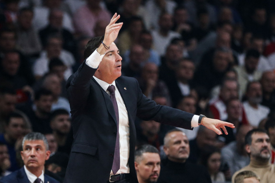 GIGANT NE MENJA KURS: Barselona potpisala pakt do 2037. godine!