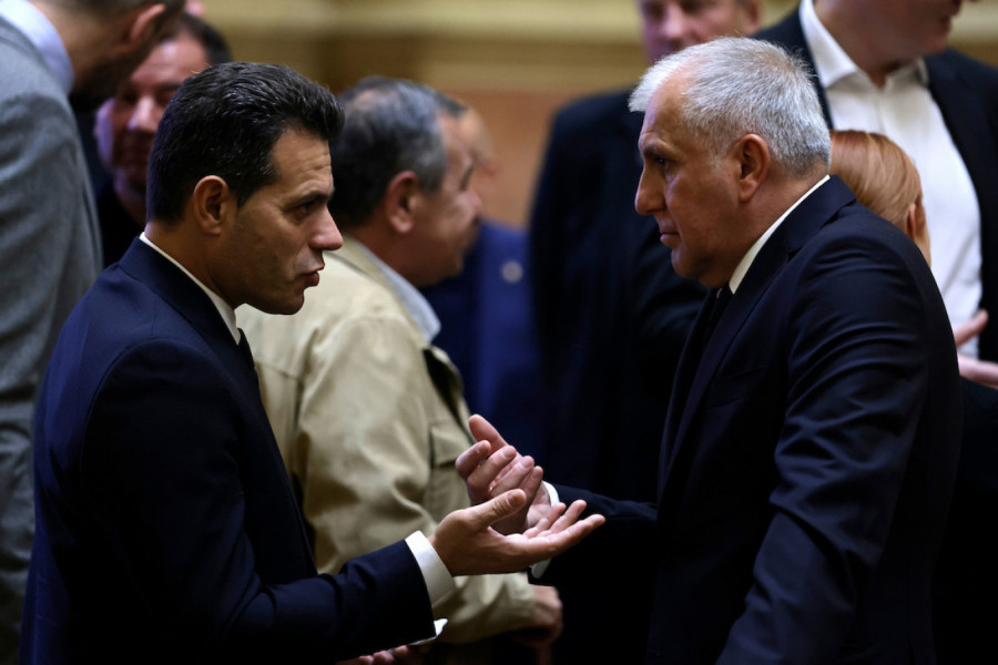 ŽOCOV KUM SE HITNO OGLASIO ZBOG PARTIZANA: Njegova poruka se mora uzeti za ozbiljno