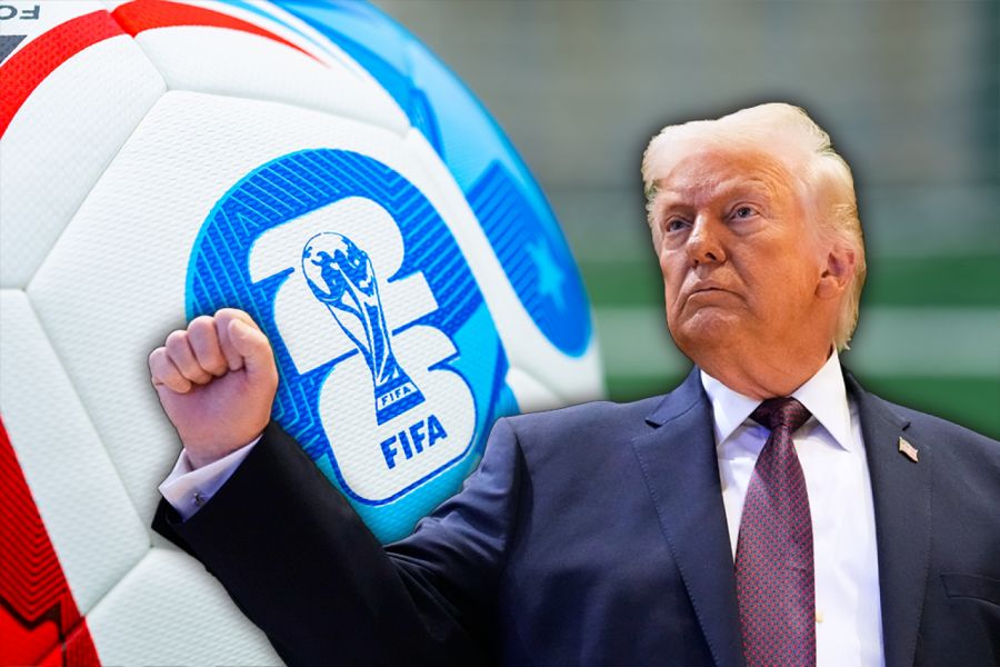 DIPLOMATSKI OFSAJD: Evropski giganti okreću leđa FIFA – Mundijal 2026. pred totalnim raspadom?