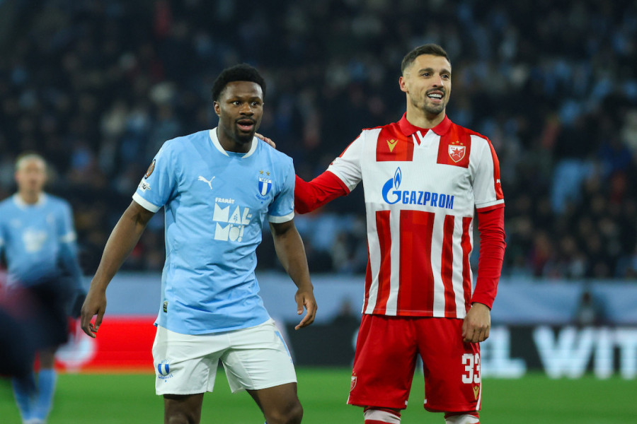 KRUNIĆ PRECRTAO MALME: Znali smo da ne možemo da ga primimo