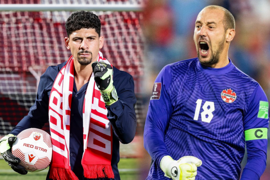 MATEUS KAO BORJAN: Istorijsko veče Crvene zvezde u Malmeu! (FOTO-GALERIJA)