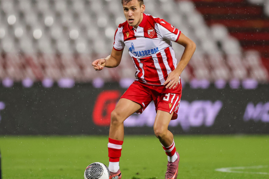 PAKAO JE GOTOV, LUČIĆ PONOVO PLEŠE: Posle tri meseca agonije, Zvezdin biser progovorio o povratku koji je čekala cela Marakana! (VIDEO)