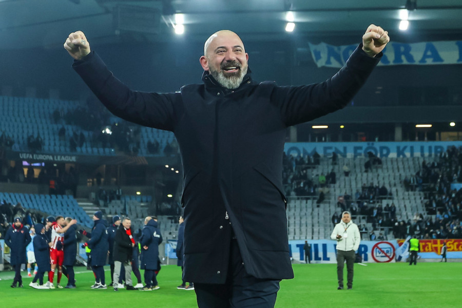 DEJAN STANKOVIĆ OBJASNIO ZAŠTO JE PLAKAO: Da li vam ovo izgleda kao suze radosnice ili nešto drugo? (VIDEO)