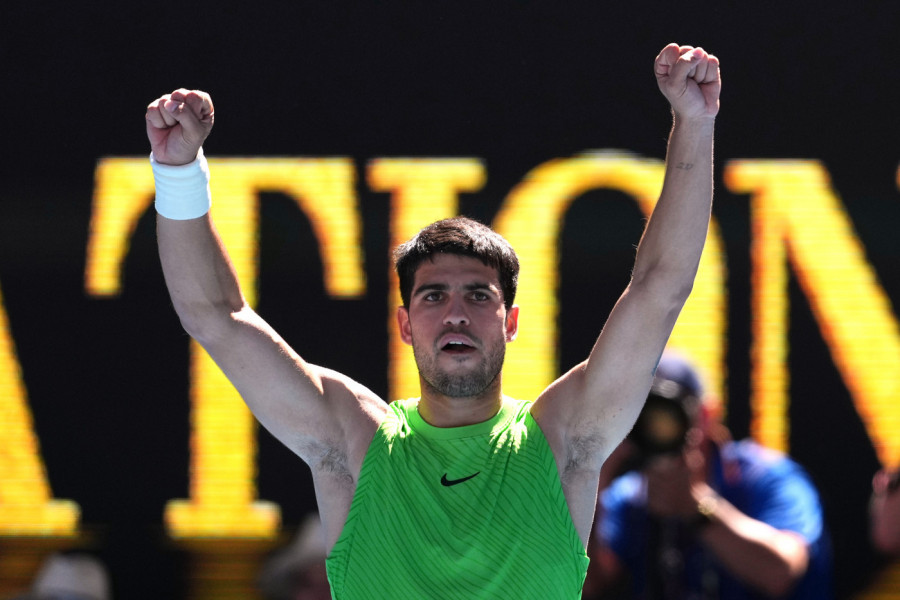 ALKARAZ ODGOVORIO NOVAKU! Ovoj priči nema kraja - Španac nije hteo da ćuti!