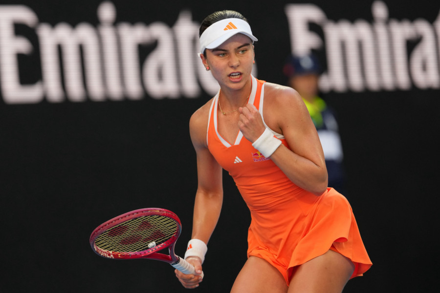 MAJKA JOJ JE ZABRANILA DA ZABORAVI SRPSKI! Mlada Iva briljira na AO - OVO JE NJENA ŽIVOTNA PRIČA