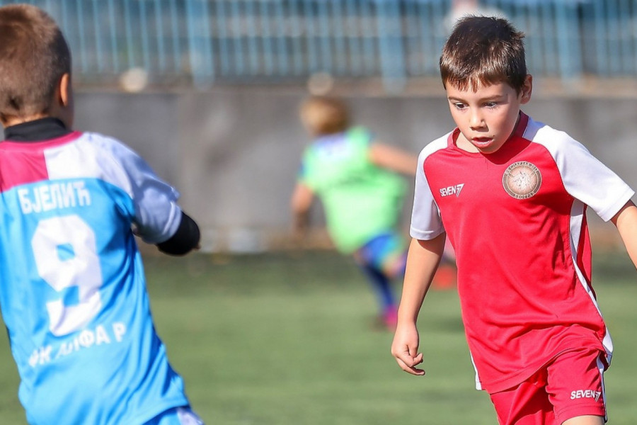 VIŠE OD TURNIRA: Vreme je za Tradicionalni Svetosavski kup