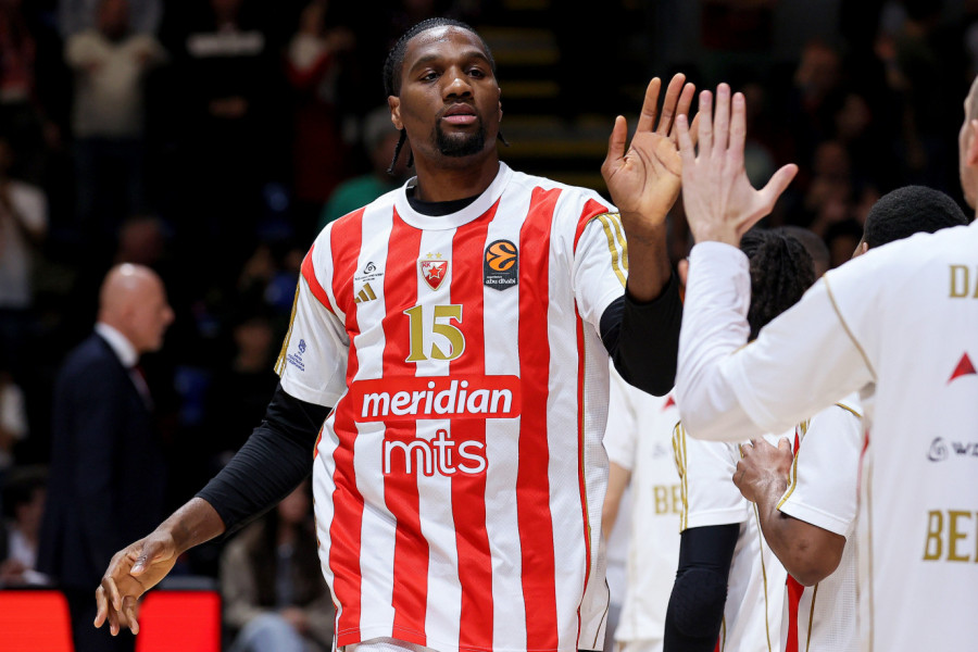 TO SADA OSTAVLJAM IZA SEBE! Bitna proruka Izundua pred duel sa Virtusom! (VIDEO)