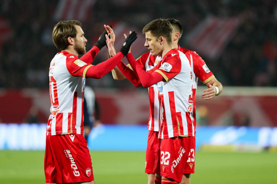 BRUJE GRČKI MEDIJI: Transfer je blizu realizacije! Marko Nikolić ga odvodi u Atinu!