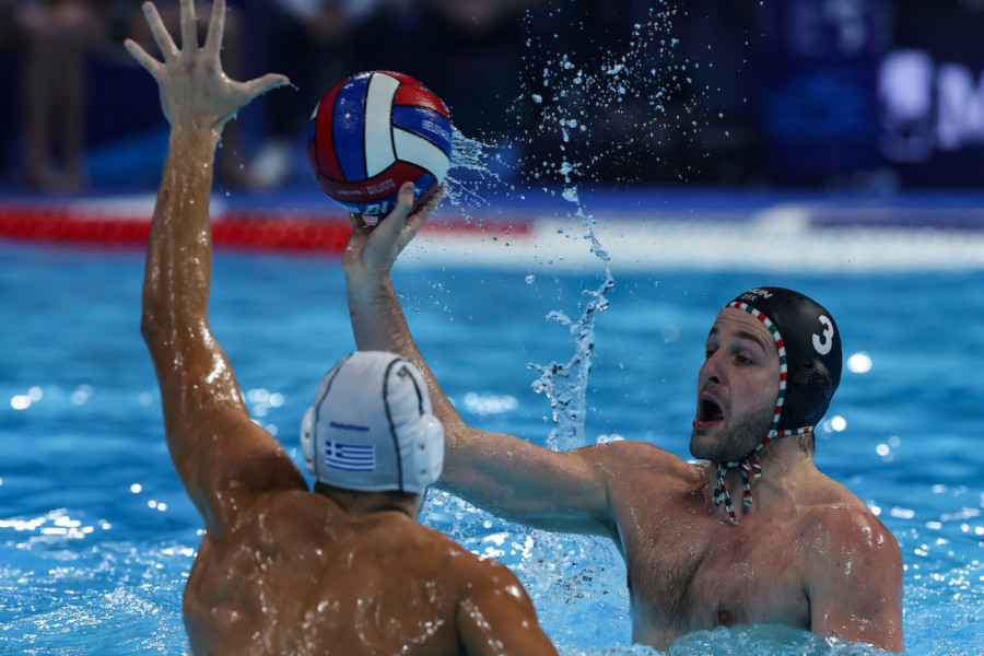 MAĐARI OKRENULI GRKE: Ništa još nije gotovo! Sledi osam minuta pakla