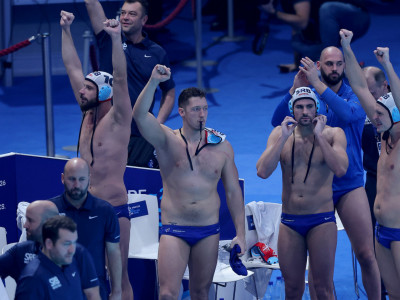 ŠOKANTNA ODLUKA VATERPOLISTA: Ovo nikad niko u Srbiji nije uradio posle zlatne medalje na EP!