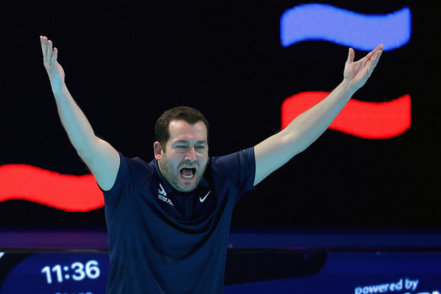 MISTERIOZNI SELEKTOR: Nakon plasmana u finale, Stevanović poslao BRUTALNU poruku!