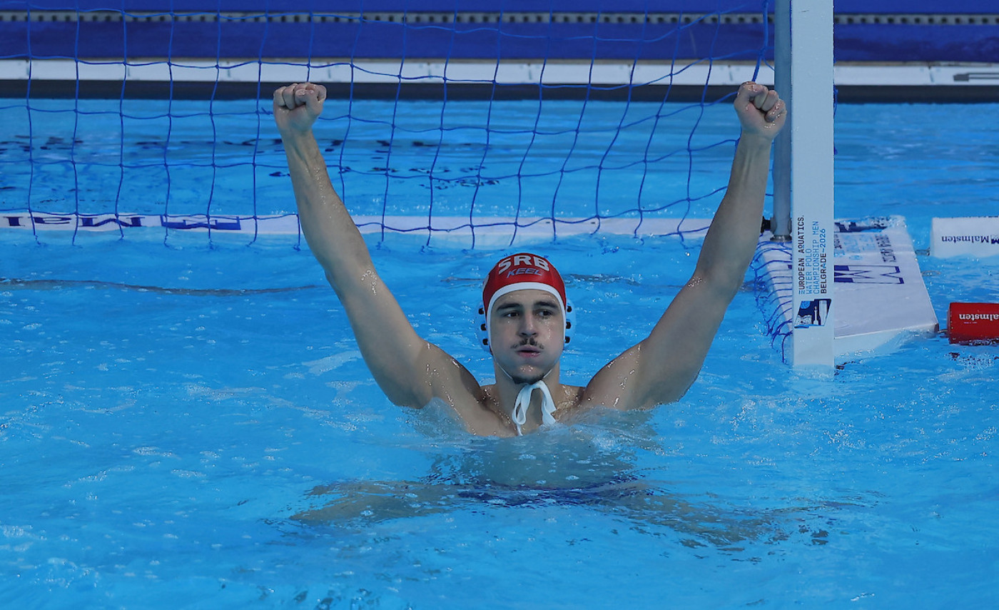 Heroj Srbije Milan Glušac posle meča s Italijanima progovorio o skandiranju njegovog imena