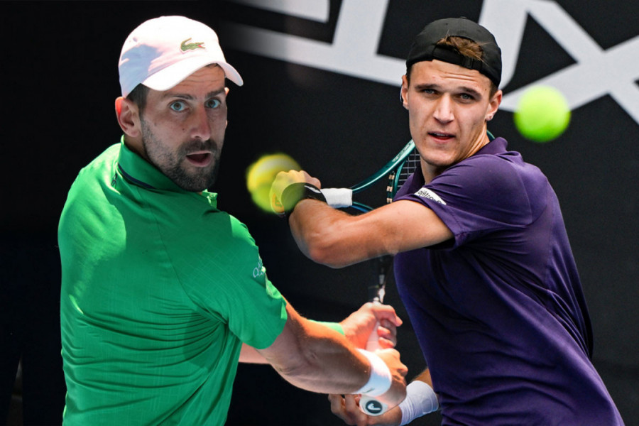 KO JE JAKUB MENŠIK, NAREDNI NOLETOV RIVAL? Đoković ima debeo razlog da mu se osveti svim silama!