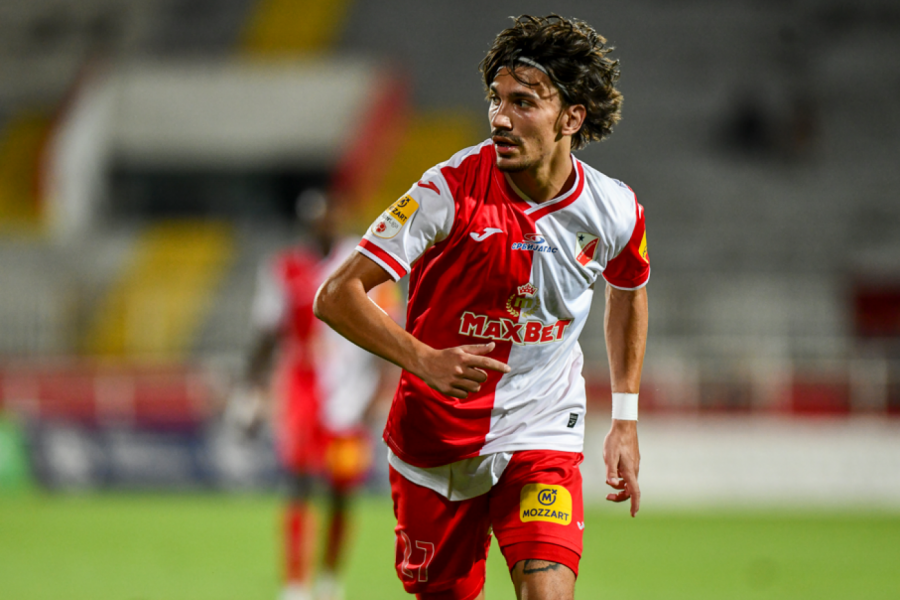 VOJVODINA SPREMNA ZA NASTAVAK SEZONE: Sukačev sumirao rad u Antaliji i najavio derbi protiv TSC-a!