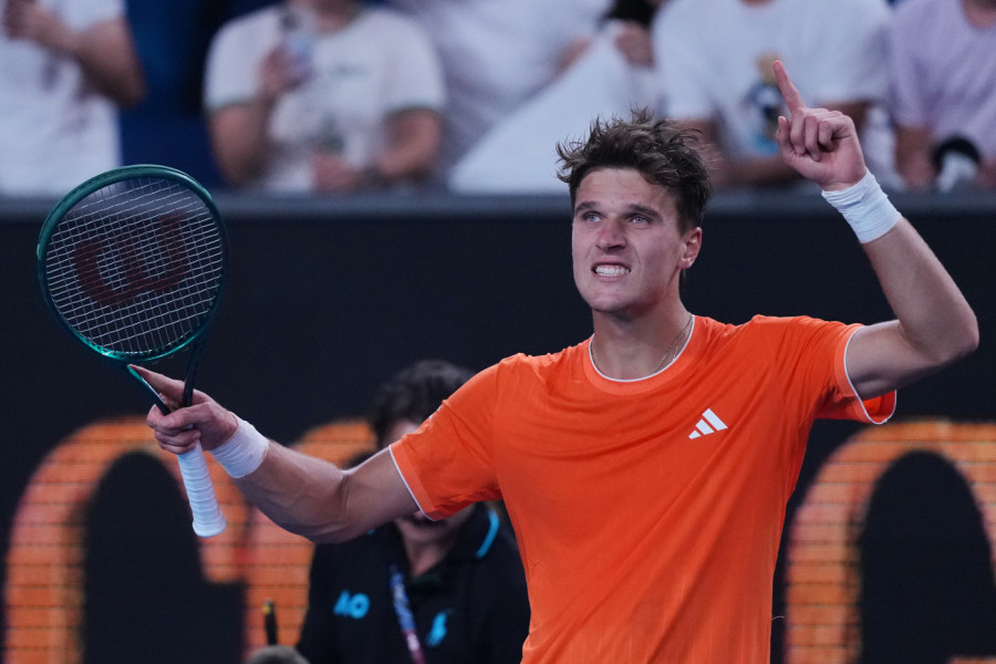 OVO JE RAZLOG! Čeh objasnio zašto je Novaku predao meč bez borbe (FOTO)