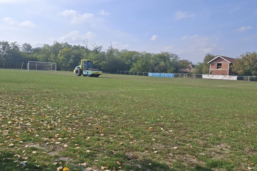 TRILING ZIMSKIH NOVAJLIJA: Bačinac se ozbiljno pojačao!