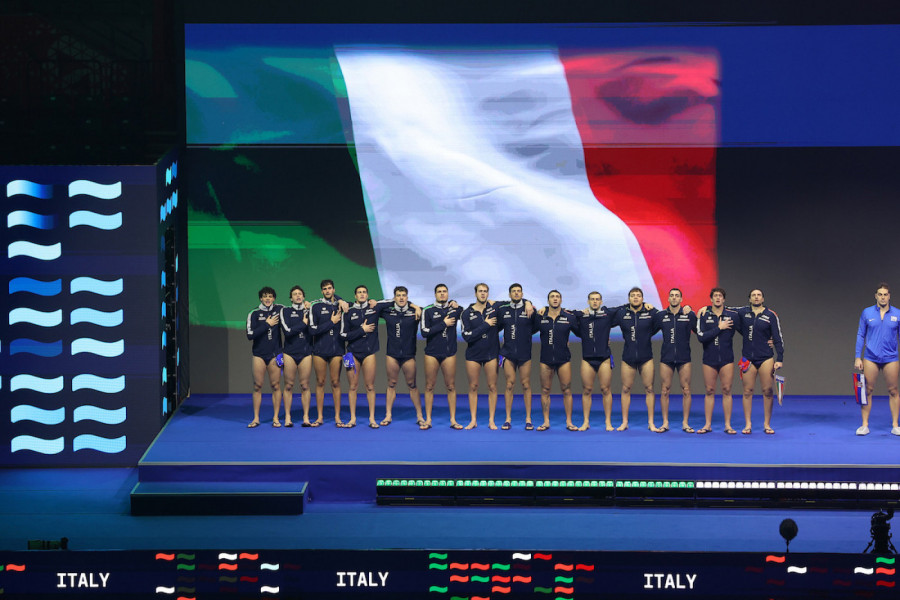 GRCI ILI ITALIJANI? Neko neće pamtiti Beograd po dobrom!