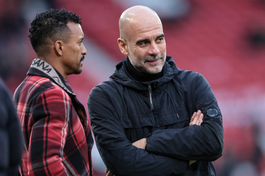 NEVEROVATNA FUDBALSKA PRIČA: Legendarni igrač Mančester junajteda se vratio iz penzije da bi uradio ŠOKANTNU STVAR!