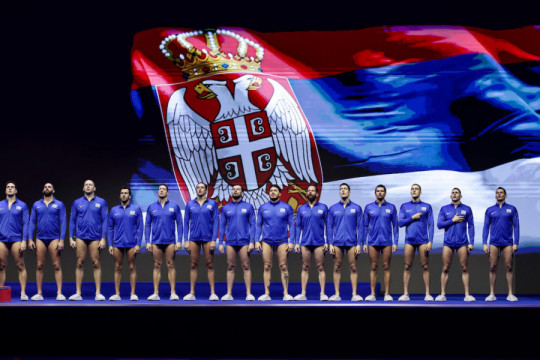 ZLATNI DELFINI SAZNALI RIVALE: Kvalifikacije za Svetski kup donose spektakl i reprizu beogradskog finala!