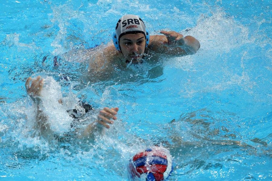 KLJUČA U ARENI: Rezultatski EGAL!