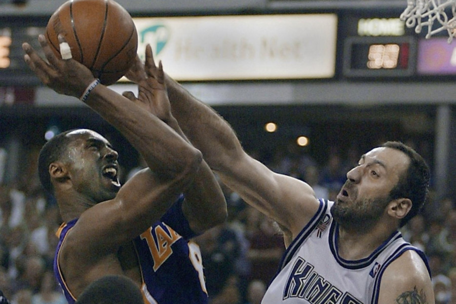 Najtužniji dan u istoriji košarke! (VIDEO)