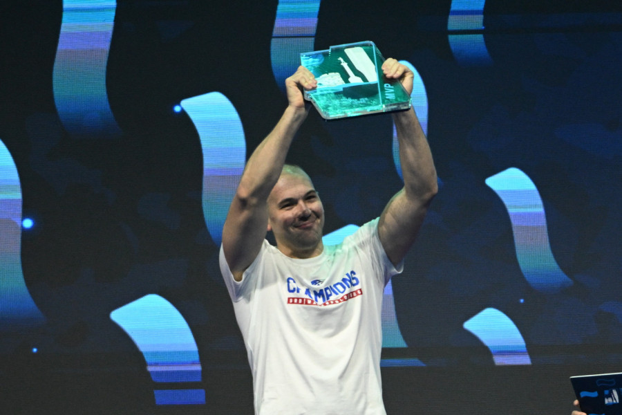 ALAL VERA, MANDIĆU, LJUDINO: Neverovatan podatak zbog kojeg ZLATNI HEROJ Srbije nema jednu medalju