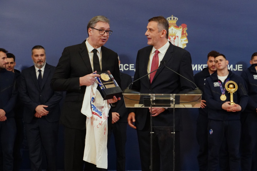 "POSTAO SAM PROFESIONALNI PROSJAK": Jelenić otkrio surovu cenu zlata i priznao da bi za finale i Marakana bila mala!