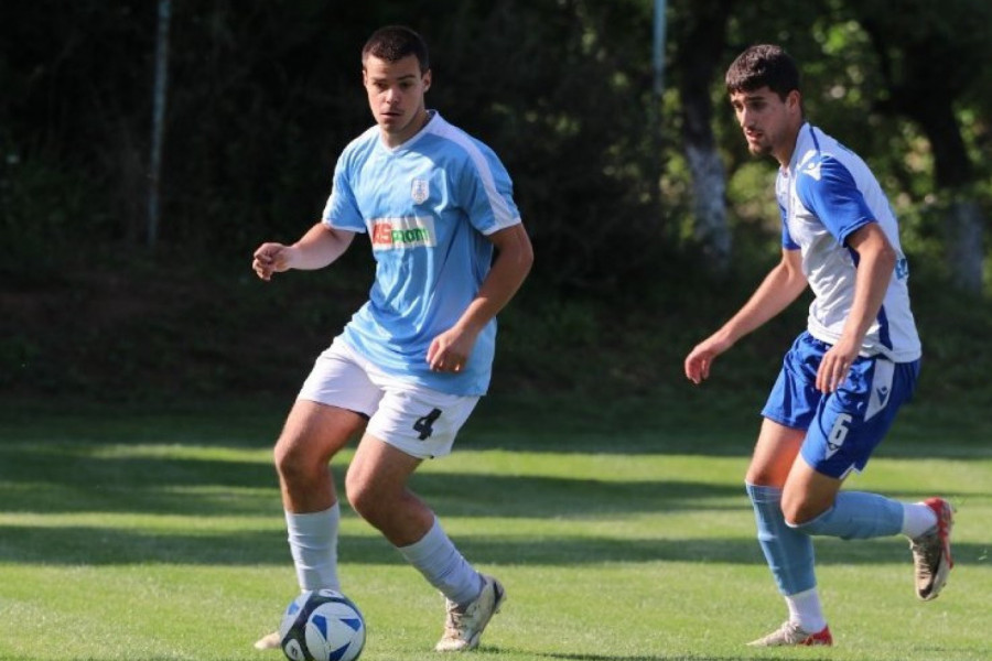 PRESUDILA ŽELJA DA SE OPROBA VAN BEOGRADA: Gligorijević od proleća na vojvođanskim terenima