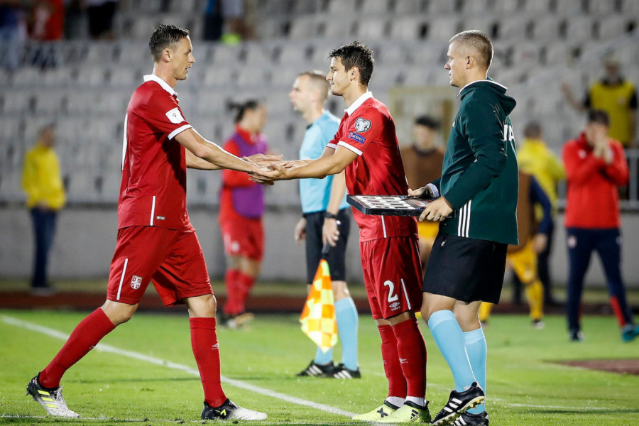 KONAČNO: Velika želja Crvene zvezde konačno STIŽE na Marakanu!