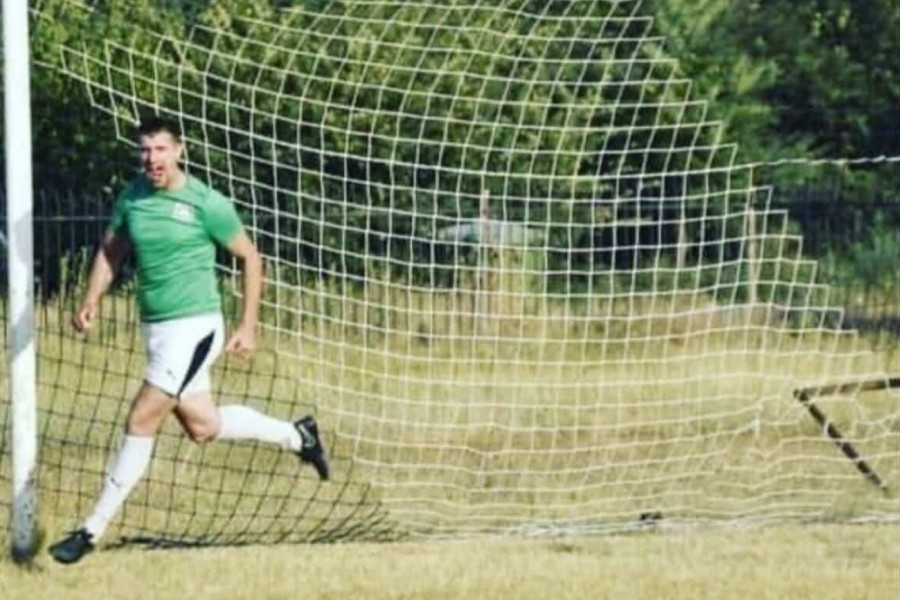 NAJLEPŠE JE U SVOM MESTU: Cenić se vratio u zeleno-beli tabor!
