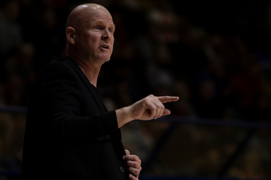 MISLIM DA SMO DOBRO ZAPOČELI...: Trener Beča se oglasio posle poraza od Crvene zvezde! (VIDEO)