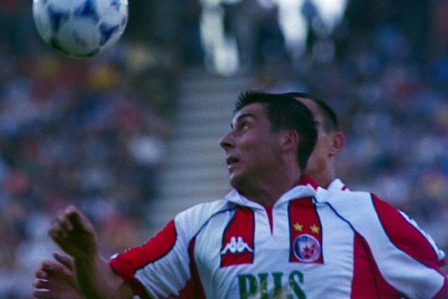 GORAN DRULIĆ: Faktor 12. igrača izuzetno važan, očekujem veliku podršku