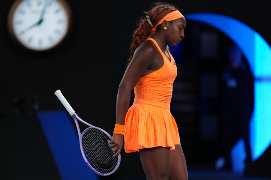 POBESNELA! Koko Gof je mislila da je kamere ne snimaju (VIDEO)