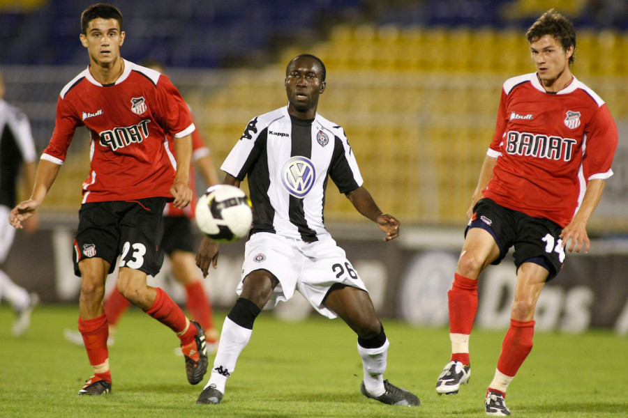 GODINE SU SAMO BROJ: Superligaški igrač stiže u PFL Zrenjanin!