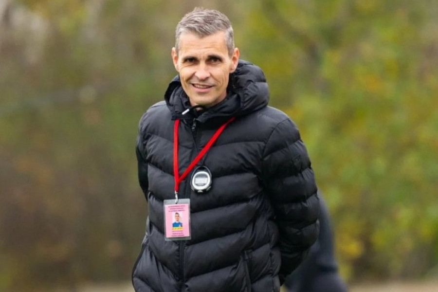 DELIĆ NA NOVOM ZADATKU: Njegov dosadašnji rad prepoznat je od strane uprave!