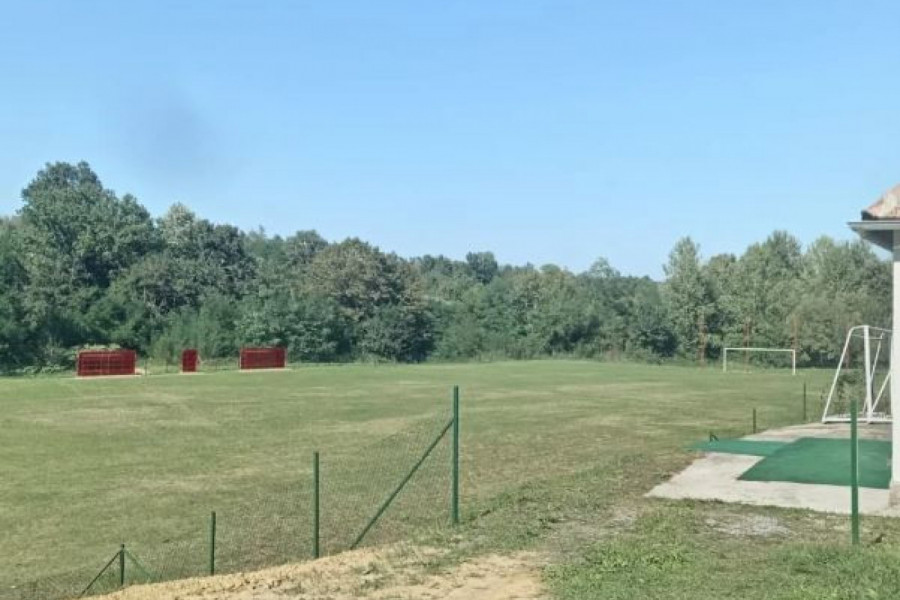 SARADNJA NA OBOSTRANO ZADOVOLJSTVO: Jovanović se vraća nakon operacije na teren!