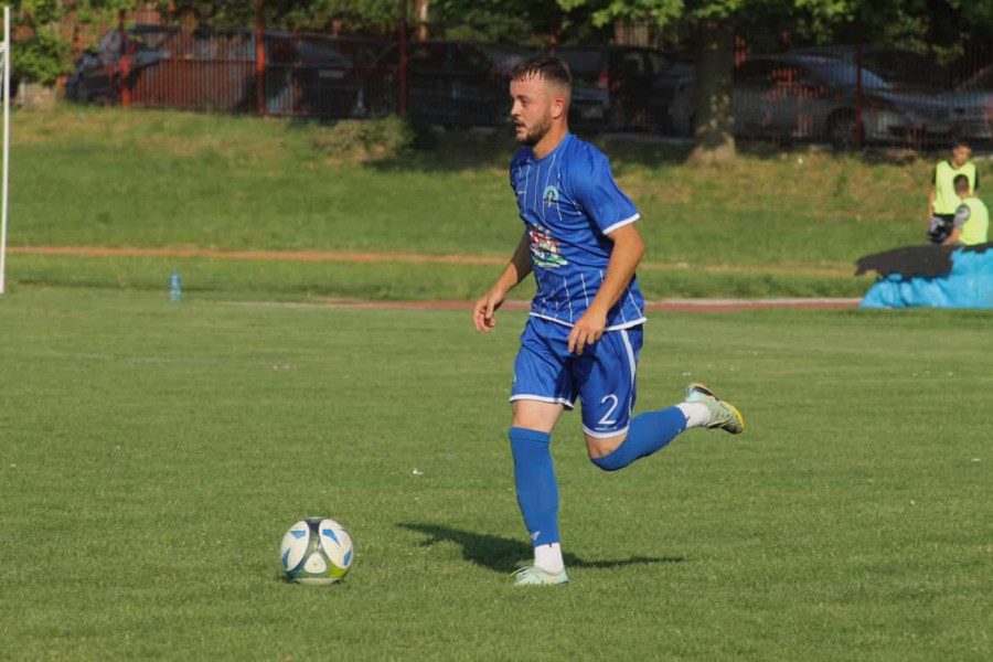 PROTIV SRCA SE NE IDE: Jocić je brzo doneo odluku da se vrati u matični klub!