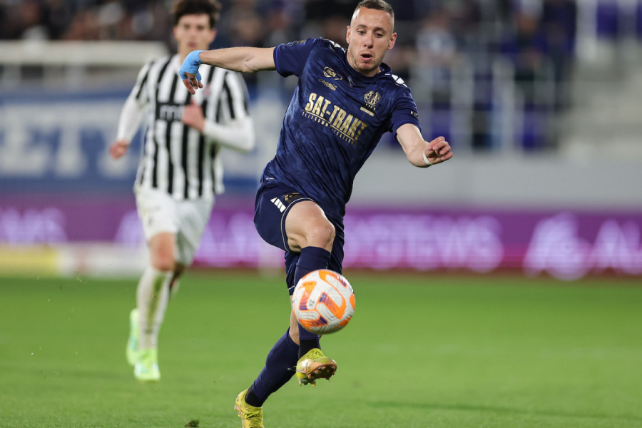 INTERESANTNO: Zvezdino dete igralo protiv Real Madrida u Ligi šampiona ove sezone, sad potpisuje u Rumuniji!