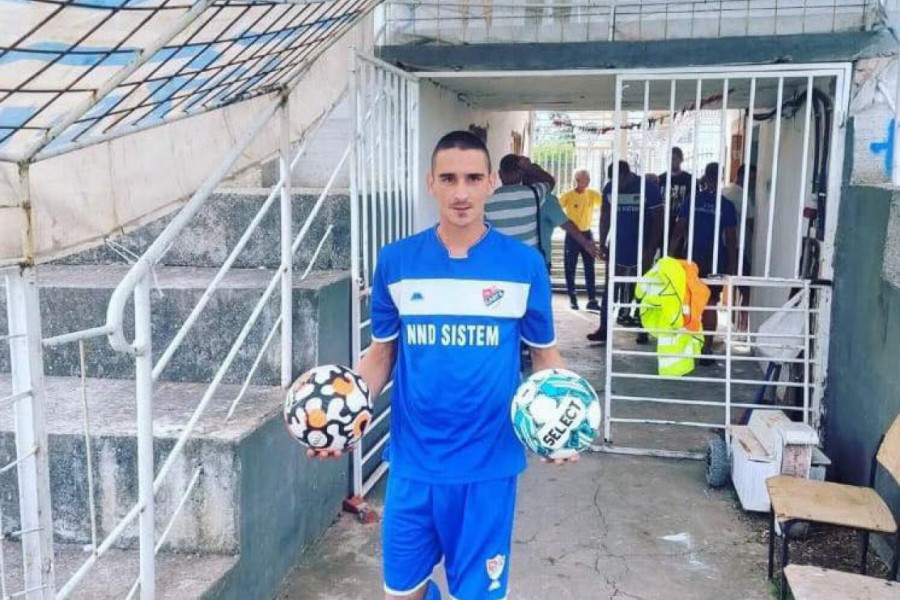 POVRATAK KUĆI: Miloševac vraća dobro poznata lica u tim!